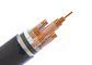 Isolierung AWA Single Core Copper Armoureds elektrischen Kabel-XLPE fournisseur