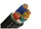 ISO-PVC isolierte Kabel von Stromkabel NYY-J/-O acc.to Vde 0276-603 fournisseur