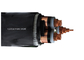 Hochspannung 3 x 240 entkernen elektrisches gepanzertes elektrisches Kabel drei SWA DES CU-mm2 Kabel fournisseur