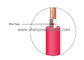 1,5 niedriger Rauch mm2 2,5 mm2 null Halogen-Kabel-feuerbeständiges elektrisches Kabel IEC60332 fournisseur