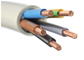 H05VV-F BS, WIE ASTM-Standard zwei bunten elektrisches Kabel-Draht entkernen, Sprecher-Draht im Freien fournisseur