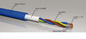 Glimmer-Band-feuerbeständige Niederspannungs-elektrische Leitung ISO PVC Isolierkabel umhüllte fournisseur