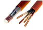 0.6 / 1kV CU/XLPE LOZH feuerbeständiges Kabel-Innen-/elektrisches Kabel im Freien fournisseur