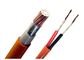 0.6 / 1kV CU/XLPE LOZH feuerbeständiges Kabel-Innen-/elektrisches Kabel im Freien fournisseur