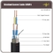 Verkabeln mehrfache Steuerseile des Kabel-KVVP22, elektrisches Kabel und KVV fournisseur