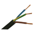Isoliertes und elektrisches Kabel Wire.2Core, 3 PVC-Jacken-PVC BVV entkernen, 4Core, 5 Kern x1.5sqmm, 2.5sqmm zu 6sqmm fournisseur