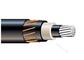 Kupfernes Leiter Xlpe-Isolierungs-Kabel, Tintendrucken/Prägung Kabel Xlpe elektrisches fournisseur