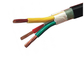 3 Kerne PVC-Isolierungs-Kabelader-Niederspannungs-Stromkabel mit ISO 9001 fournisseur