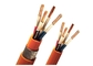 CU/XLPE/PVCs flammhemmendes Kabel 0,6/1kV/flammhemmendes Kabel fournisseur