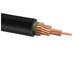 Glimmer + XLPE isolierten LSZH umhülltes Feuer-Beweis-Kabel IEC60332 300/500V fournisseur
