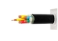 Niederspannung mehradrige kupferne elektrische elektrisches Kabel Xlpe Klasse 2 Iecs 60228 fournisseur