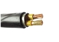 Kraftwerk Muti - Niederspannung der Kerne feuerbeständiges Kabel IEC60502-1 IEC60228 IEC60331 fournisseur