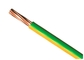 Kupferner Leiter-industrieller elektrischer Draht und Kabel Iec 60227/BS 6004 fournisseur