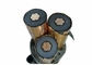 3C 240sqmm 33kV XLPE isolierte mittlere Spannung IEC60502-2 des Stromkabel-240mm2 fournisseur
