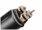 19 / 33KV 3 Kupfer-gepanzertes elektrisches Kabel des Kern-X gepanzertes des Stromkabel-95mm2 fournisseur