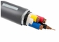 4 Kern PVC isolierte Kabel elektrisches Kabel 1.5sqmm - 1000sqmm PVCs 0,6/1kV fournisseur