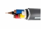 4 Kern PVC isolierte Kabel elektrisches Kabel 1.5sqmm - 1000sqmm PVCs 0,6/1kV fournisseur