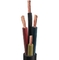 Effektiver Parallelwiderstand isolierte CPE umhülltes Kabel-elektrisches Gummikabel 0.5mm2 - 300mm2 fournisseur