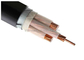 PVC schreiben Hülle AWG-Lehrest5 18 elektrisches Kabel mit 0,015 Jacken-Stärke fournisseur
