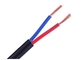 Flexible Leiter-elektrisches Kabel-Draht-Kupfer PVC-Isolierung 300/500V Iecs 60227 fournisseur