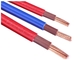 Niederspannung 600/1000V PVC isolierte flexible Leiter-Klasse 5 der Kabel-630mm2 fournisseur