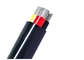isolierte Aluminiumleiter 1000V PVC Kabel 3x185+1x95mm2, 3x400+1x240mm2 fournisseur