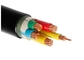N2XY-0.6/1KV 5x70sqmm, 5x185sqmm, 5x240sqmm, elektrisches Kabel 5x300sqmm XLPE fournisseur