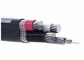 elektrisches Kabel-Aluminium angeschwemmter Leiter Iec-Standard PVCs 0.6/1KV fournisseur