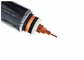 Kabel wählen 300MM2 X 1 Kern AWA PVC gepanzertes elektrisches Kabel 2 Jahre Garantie- fournisseur