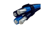 elektrisches Kabel NFA2X des Getriebe-1kv UVbeweis NFC von der Luft33209 fournisseur