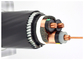 Standard des Mittelspannungs-gepanzerter elektrischen Kabel-IEC60502-2 IEC60228 fournisseur