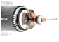 Standard des Mittelspannungs-gepanzerter elektrischen Kabel-IEC60502-2 IEC60228 fournisseur