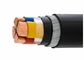 Kupferkern PVC umhüllte Kabel/Isolierungs-Kabel 1,5 - 800 Sqmm 2 Jahre Garantie- fournisseur