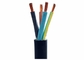 Gummi umhüllte Kabel für Kommunikation, YQ-/YQW-/YZ-/YZW-/YC-/YCW-Kabel fournisseur