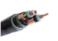 Kern-gepanzertes elektrisches Kabel-Stahlband-gepanzertes Kupfer Millivolt-Kabel der Hochspannungs-drei fournisseur