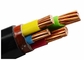 N2XY-0.6/1KV mehradriger kupferner Isolierungs-Kabel Iec-Standard Leiter-XLPE fournisseur