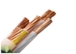 N2XH Iecs 60502-1 XLPE Stromkabel-niedrige Beizkraft des Isolierungs-Kabel-FRNC 0.6/1kV LSZH fournisseur