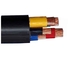 Muti-Kerne U-1000V Lebenslauf-PVC isolierte Kabel Iec-Gost 1.5sqmm | 1000sqmm CER ROHS fournisseur