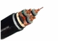 Gepanzertes Kupfer 2, gepanzertes elektrisches Kabel elektrisches Kabel HT 3 Kern-X 185mm fournisseur