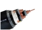 Gepanzerte Dreiphasen-XLPE Isolierungs-Stahldraht 3x300mm2 des elektrisches Kabel-Kraftwerk- fournisseur