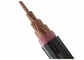 Isolierungs-Kupfer-Leiter PVC-Hüllen-XLPE, einkerniges Kabel YJY-Stromkabel-/300mm fournisseur