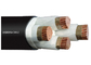 XLPE-Isolierungs-feuerbeständiges Kabel mit Glimmer-Band, feuerverzögerndes Kabel fournisseur