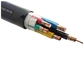 600 / einkerniges Band des Cu-1000V/des Glimmers/XLPE/LSZH feuerbeständiges Kabel für Kabel-Kanal fournisseur