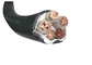 Flammhemmendes 0,6/1KV LowSmoke Halogen-freies Kabel mit Glimmer-Band fournisseur