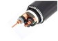 3 Kern URD 6.35/11KV gepanzertes elektrisches Kabel XLPE 3x95SQMM SWA vorbei ALS Standard fournisseur