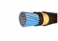 Multicores verkupfern Leiter-PVC umhülltes Seilzug-Stahlband-gepanzertes Kabel 450/750V fournisseur