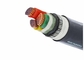 Niederspannungs-PVC Isolier-PVC umhülltes Stromkabel 0.6/1kV KEMA SWA bestätigt fournisseur