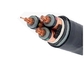 Gepanzertes elektrisches Hochspannungskabel AS/NZS 1429 3 Stahlband der Phasen-x120SQMM fournisseur