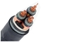 Gepanzertes elektrisches Hochspannungskabel AS/NZS 1429 3 Stahlband der Phasen-x120SQMM fournisseur