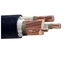 4 Kerne Franc-Kabel-Kupfer-Leiter-Glimmer-Band XLPE isolierte Feuer-Beweis-Kabel 0.6/1kV fournisseur